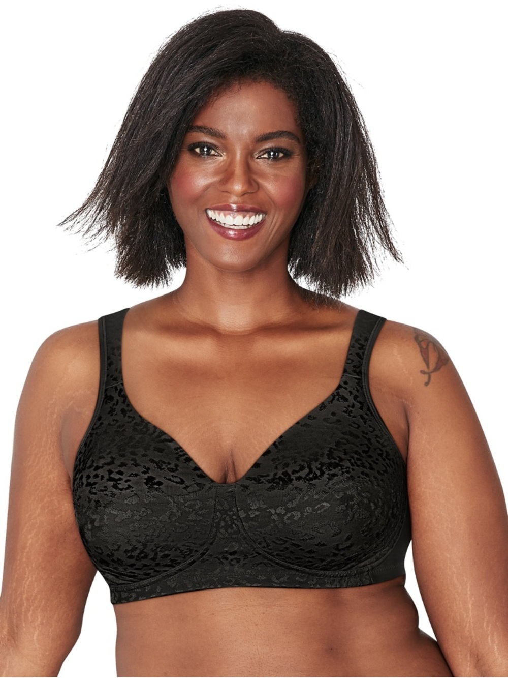 Playtex 18 Hour Ultimate Lift Support 40C